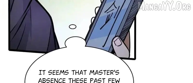 Divine Urban God Chapter 301 - page 62
